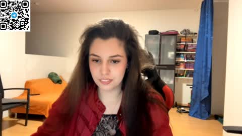 Joanna online show from May 12, 2026, 7:22 pm