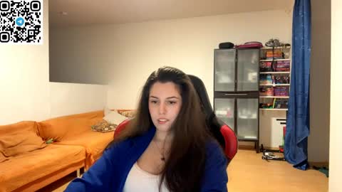 Joanna online show from May 17, 2026, 7:10 pm