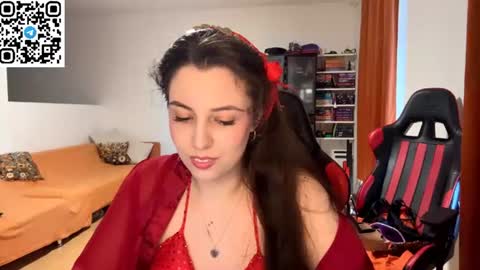 Joanna online show from June 23, 2026, 8:56 am