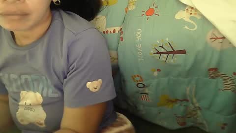 Stacy online show from February 19, 2025, 7:27 pm