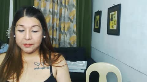 GoddessAira4uTS online show from December 26, 2024, 2:48 pm