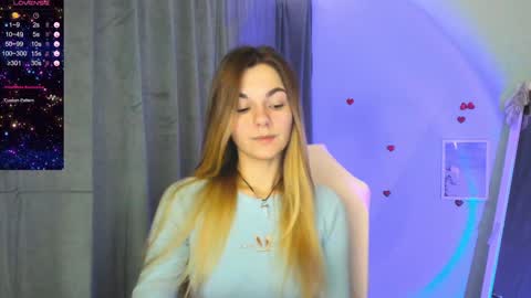 sweetfoyou online show from December 19, 2024, 8:23 am