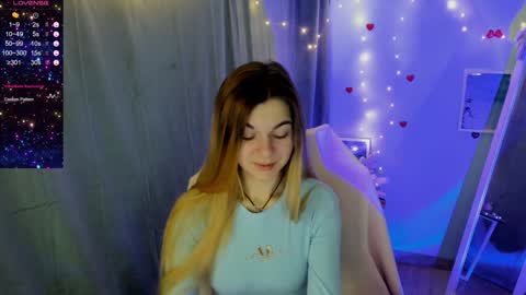 sweetfoyou online show from January 4, 2025, 6:41 am