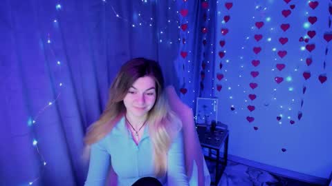 sweetfoyou online show from February 17, 2026, 6:54 am