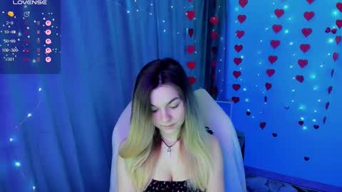 sweetfoyou online show from February 27, 2026, 7:08 am