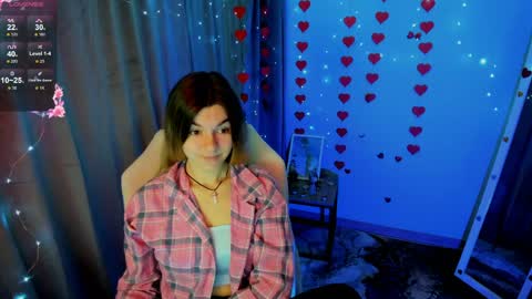 sweetfoyou online show from April 9, 2026, 5:51 am