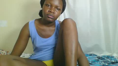 EUNICE online show from June 17, 2026, 1:52 am