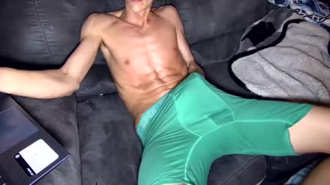 sweetgesus online show from January 22, 2025, 2:48 am