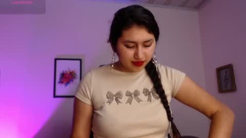 Snapshot of sweetgh_ chatting on November 15, 2025, 11:18 am Sweet online show from November 15, 2025, 11:18 am