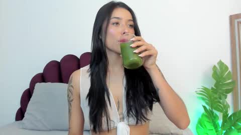 Snapshot of sweetgirl______ chatting on March 19, 2026, 9:24 am Dulce online show from March 19, 2026, 9:24 am