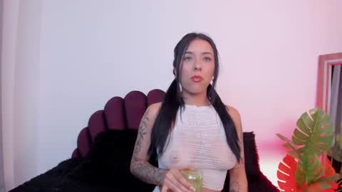 Snapshot of sweetgirl______ chatting on March 25, 2026, 9:04 am Dulce online show from March 25, 2026, 9:04 am