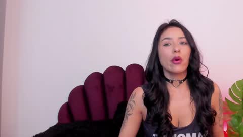 Snapshot of sweetgirl______ chatting on April 10, 2026, 8:52 am Dulce online show from April 10, 2026, 8:52 am