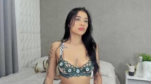 Dulce online show from July 25, 2026, 10:35 am