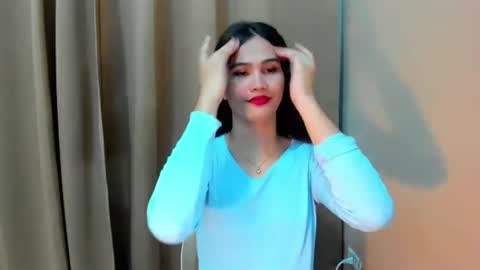 Snapshot of sweetgirl_latina143 chatting on September 16, 2025, 5:52 am sweetgirl_latina143 online show from September 16, 2025, 5:52 am