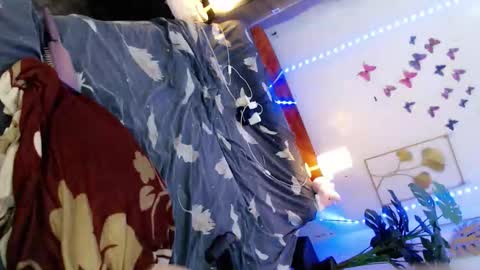 May online show from April 11, 2026, 5:56 am