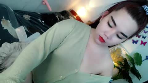 May online show from June 20, 2026, 10:45 pm