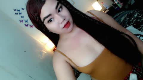 May online show from July 9, 2026, 10:47 pm