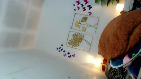 May online show from July 27, 2026, 1:18 pm