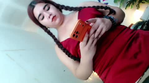 May online show from July 28, 2026, 1:23 am