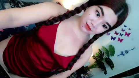 May online show from July 28, 2026, 6:07 pm