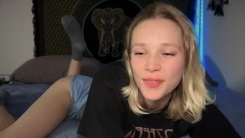 Snapshot of sweetgracee chatting on December 10, 2024, 8:08 am sweetgracee online show from December 10, 2024, 8:08 am