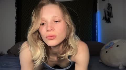 Snapshot of sweetgracee chatting on February 7, 2025, 6:24 am sweetgracee online show from February 7, 2025, 6:24 am