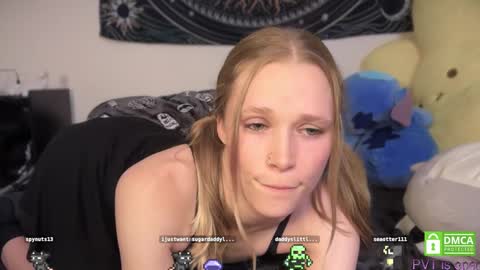 Snapshot of sweetgracee chatting on October 8, 2025, 4:43 am sweetgracee online show from October 8, 2025, 4:43 am