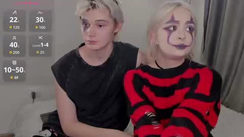 sweethearts_friends online show from July 24, 2026, 10:41 pm