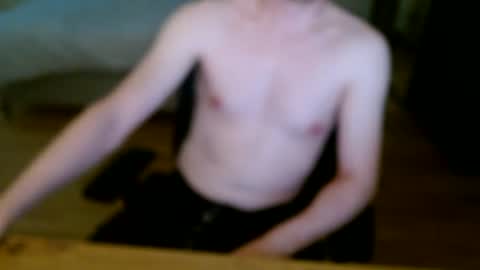 Sweethornyness online show from August 5, 2026, 6:33 pm