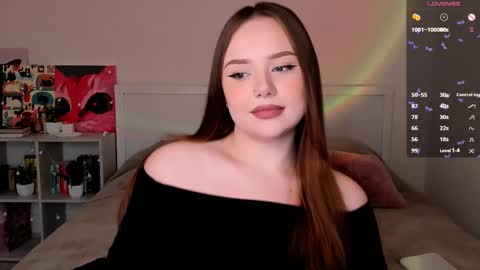 Hannah online show from March 28, 2026, 2:38 pm