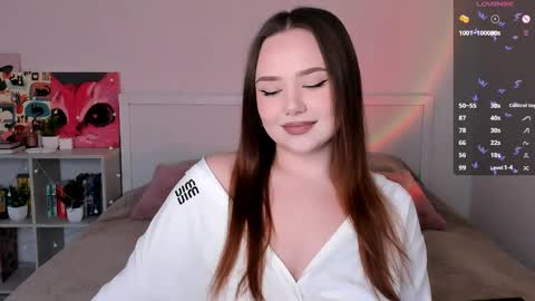 Hannah online show from April 4, 2026, 2:58 pm