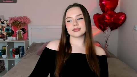 Snapshot of sweetie_candy_ chatting on May 30, 2026, 2:36 pm Hannah online show from May 30, 2026, 2:36 pm