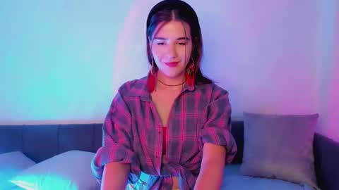 sweetie_catt online show from January 29, 2025, 8:51 am