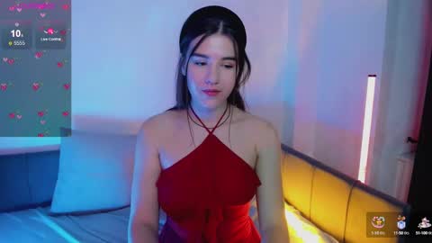 sweetie_catt online show from March 5, 2025, 8:43 am