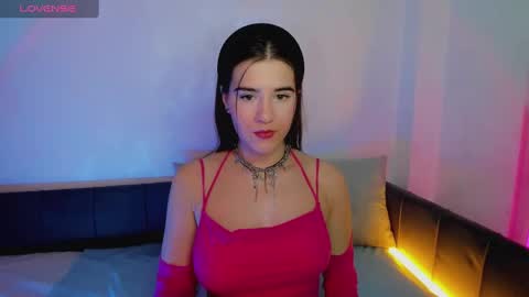sweetie_catt online show from March 12, 2025, 8:41 am