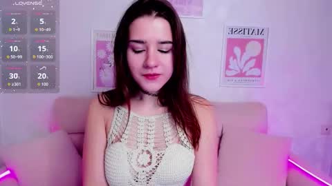 sweetie_catt online show from November 15, 2025, 8:44 am