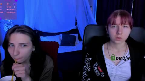 Snapshot of sweetie_chloe_ chatting on April 18, 2026, 6:56 pm Chloe online show from April 18, 2026, 6:56 pm