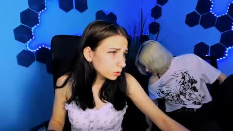 Snapshot of sweetie_chloe_ chatting on May 12, 2026, 8:44 am Chloe online show from May 12, 2026, 8:44 am
