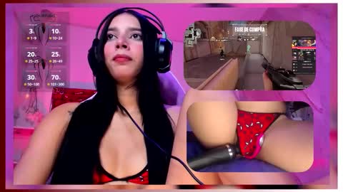 sweetie_cloe online show from February 16, 2026, 10:39 pm