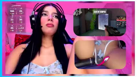 sweetie_cloe online show from February 17, 2026, 9:32 pm
