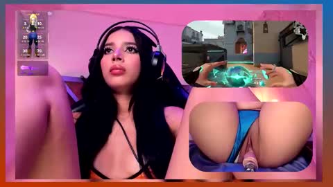 sweetie_cloe online show from March 26, 2026, 9:42 pm