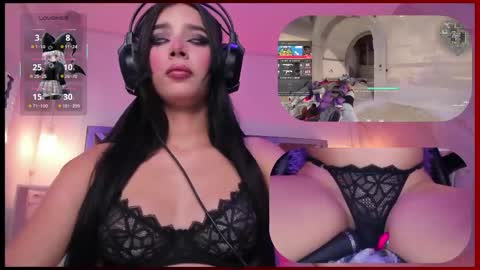 sweetie_cloe online show from June 4, 2026, 10:38 pm