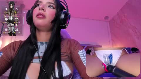 sweetie_cloe online show from June 6, 2026, 8:57 pm