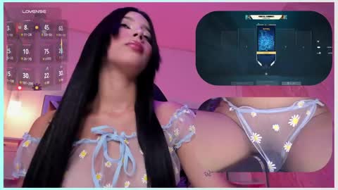 sweetie_cloe online show from June 8, 2026, 9:15 pm