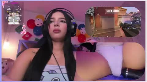 sweetie_cloe online show from June 12, 2026, 9:46 pm