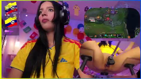 sweetie_cloe online show from June 23, 2026, 2:26 pm
