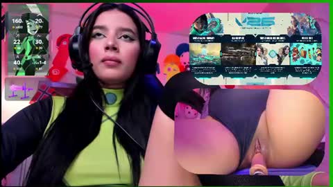 sweetie_cloe online show from June 26, 2026, 9:19 pm