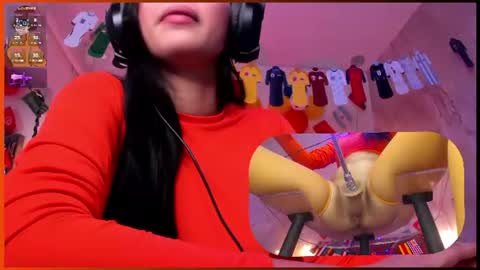sweetie_cloe online show from June 30, 2026, 9:16 pm