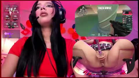 sweetie_cloe online show from July 4, 2026, 9:21 pm