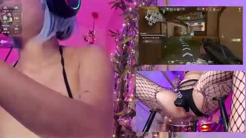 sweetie_cloe online show from July 8, 2026, 2:54 pm